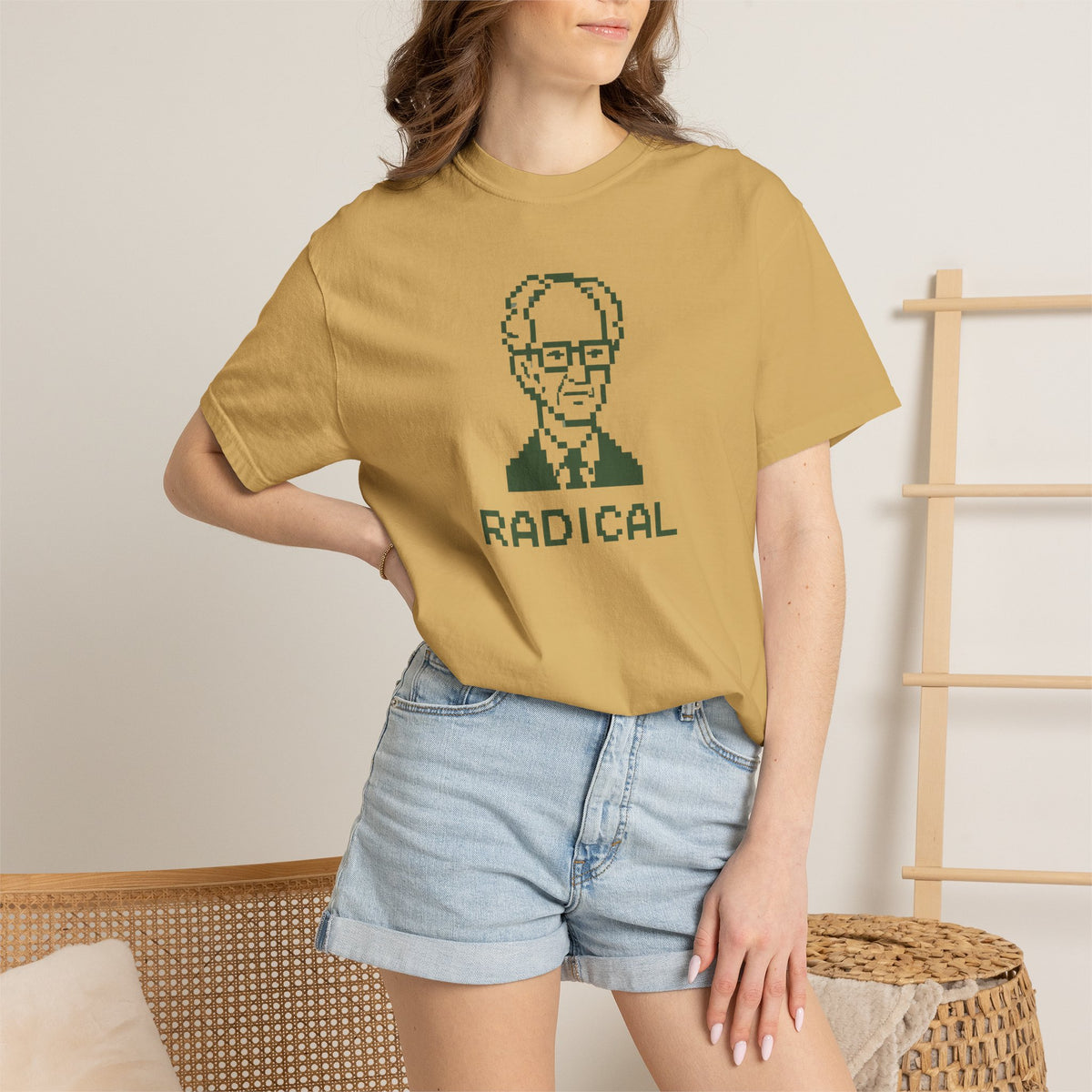 BF RADICAL T-Shirt
