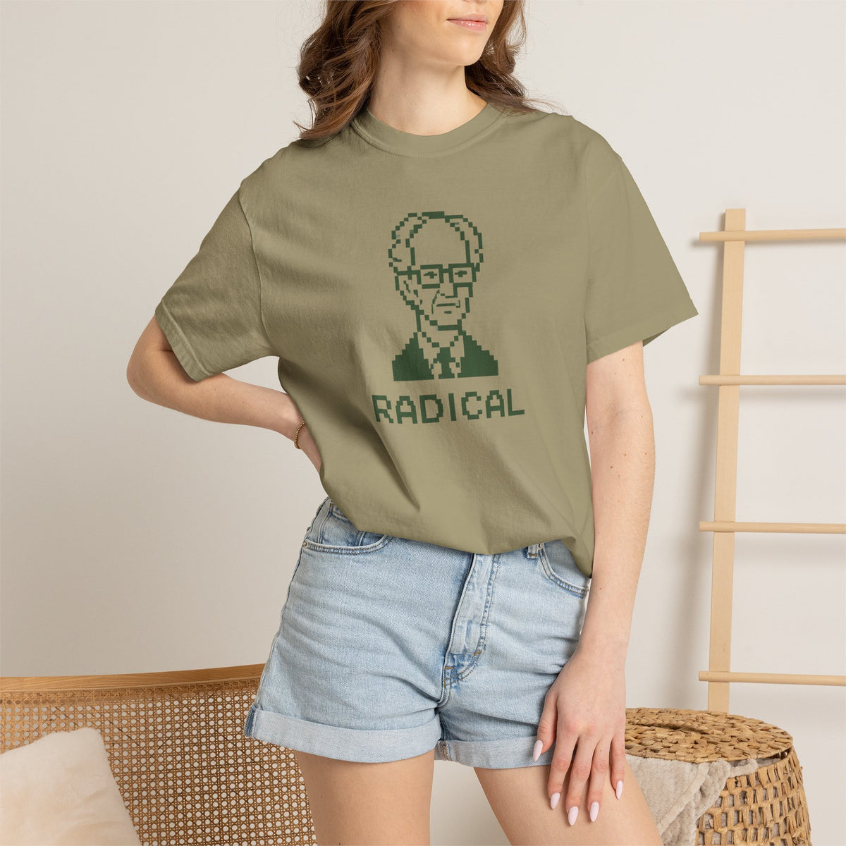 BF RADICAL T-Shirt