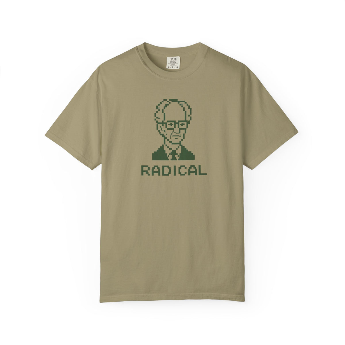 BF RADICAL T-Shirt