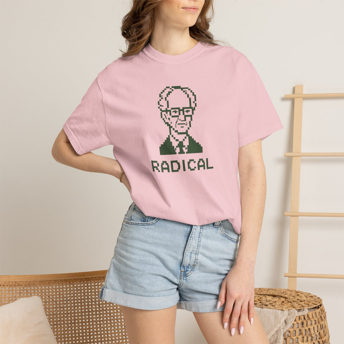 BF RADICAL T-Shirt